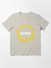 Kino Viktor Tsoi Sun Classic T Shirt Essential T-Shirt