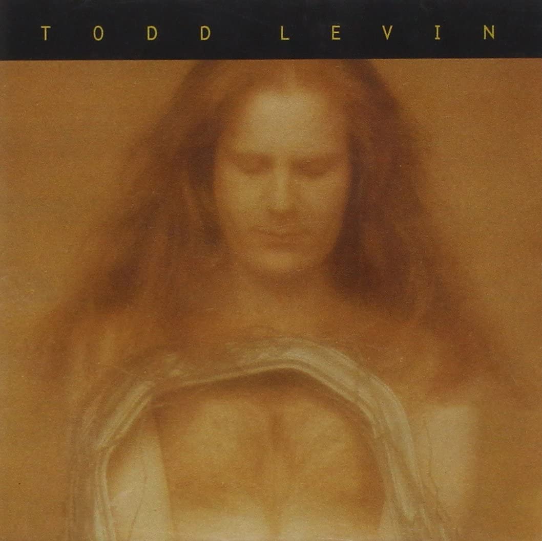 

CD TODD LEVIN - Ride the Planet 4348722 Point Music 1992 US Dance & Electronica Used