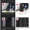 Portable Folding Stool, Load 560 Lb for Outdoor Camping Travel Indoor Dining Party