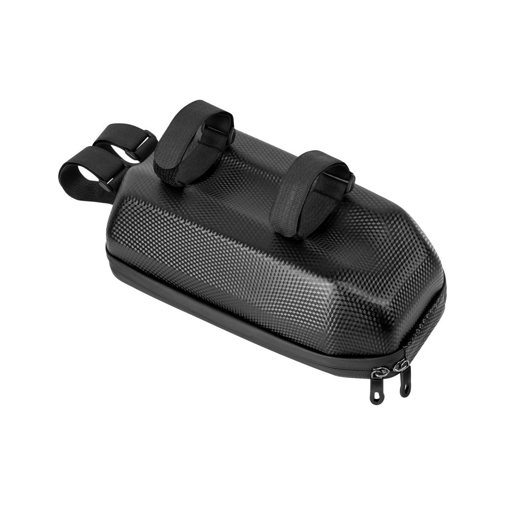 Waterproof scooter bag, 4L handlebar rack