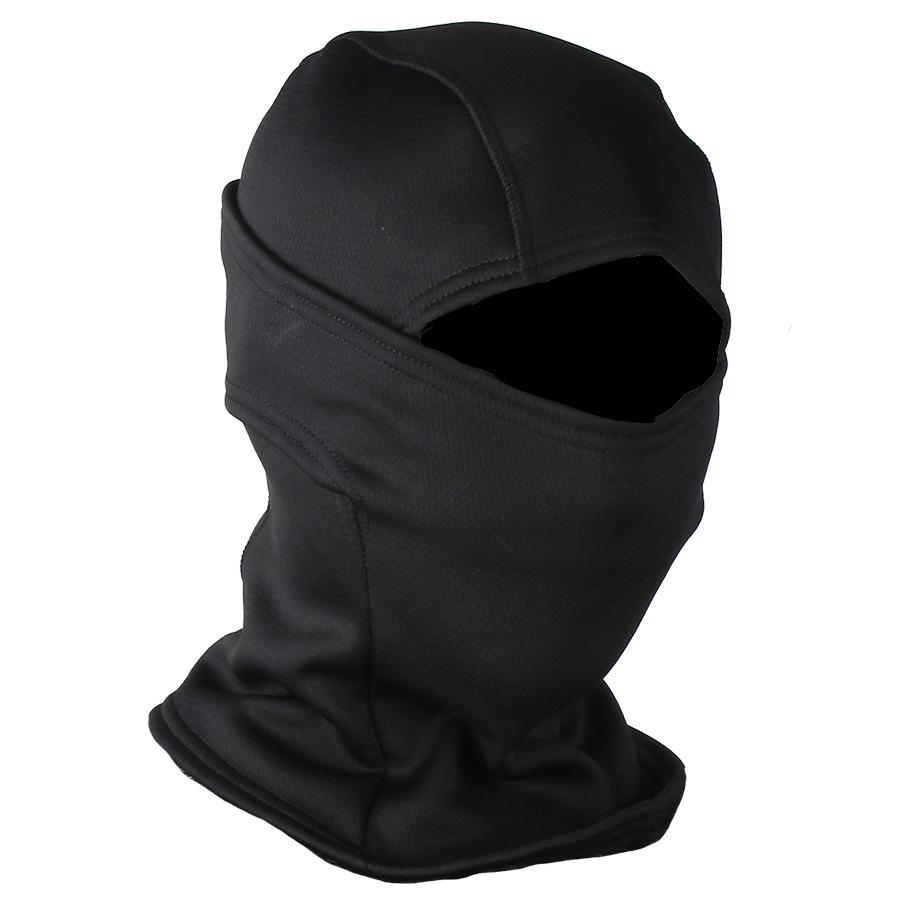Winter Fleece Tactical Military Balaclava Outdoor Use Hunting Bicycle Hiking Skiing Scarf Snowboard Face Mask Wind Shield Men and Women