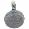 Women's Winter Earmuffs Warm Foldable Plush Insulated Warm Headband
