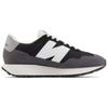 new New Balance 237 Black Women's