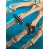 Night Works "Controversy" European and American Retro Dark Vintage Animal Spine Ring for Men and Women Large Size Rock Style