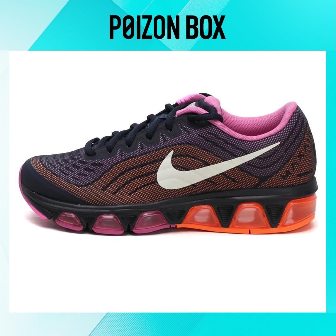 

кроссовки Nike Air Max Tailwind Lifestyle Shoes Women 621226-415