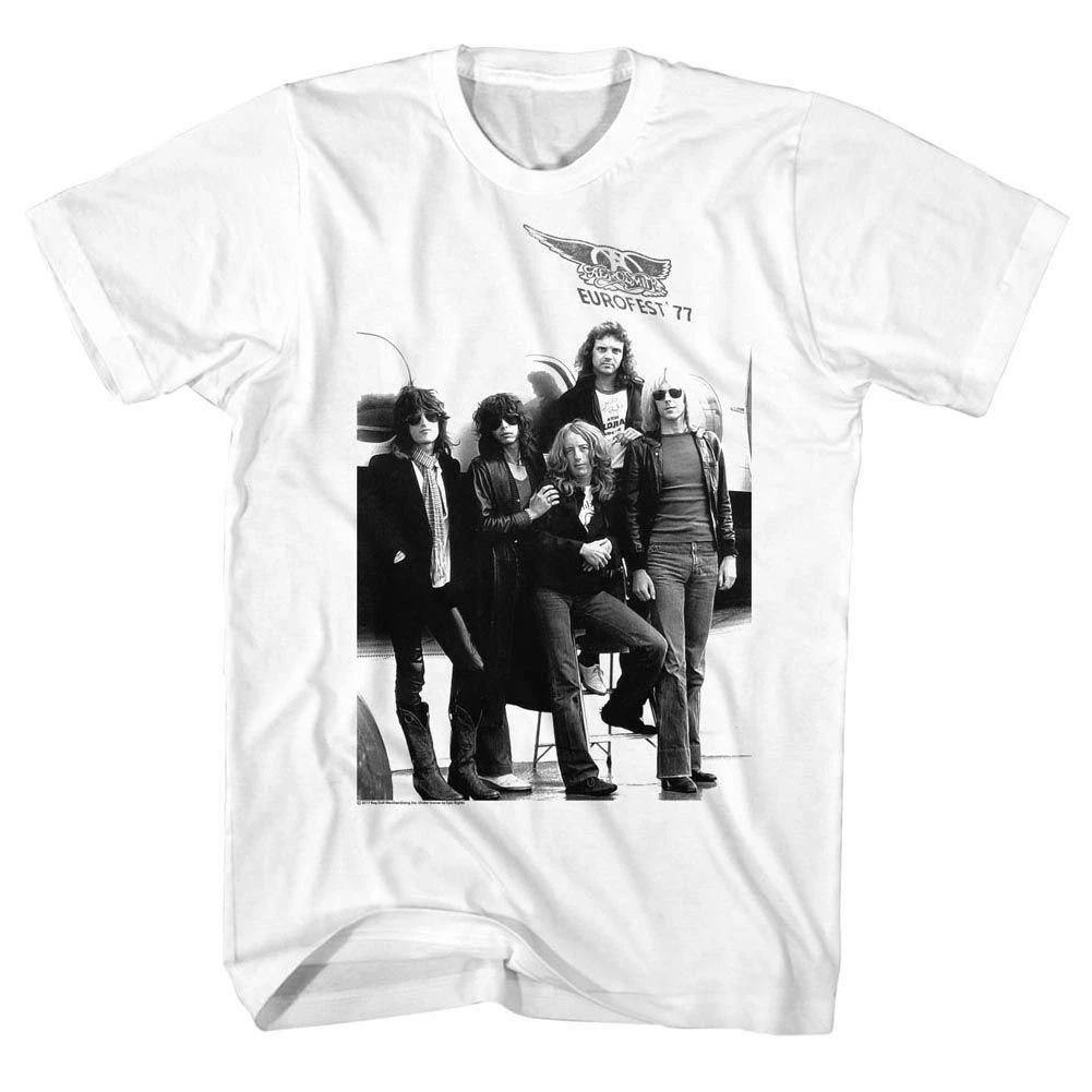 Aerosmith Aeroplane Music Children s T-shirt 140