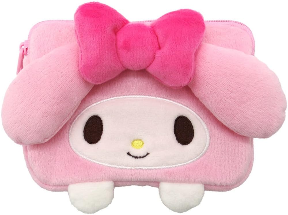 

Nakajima Corporation Косметичка для лица My Melody 191489-24