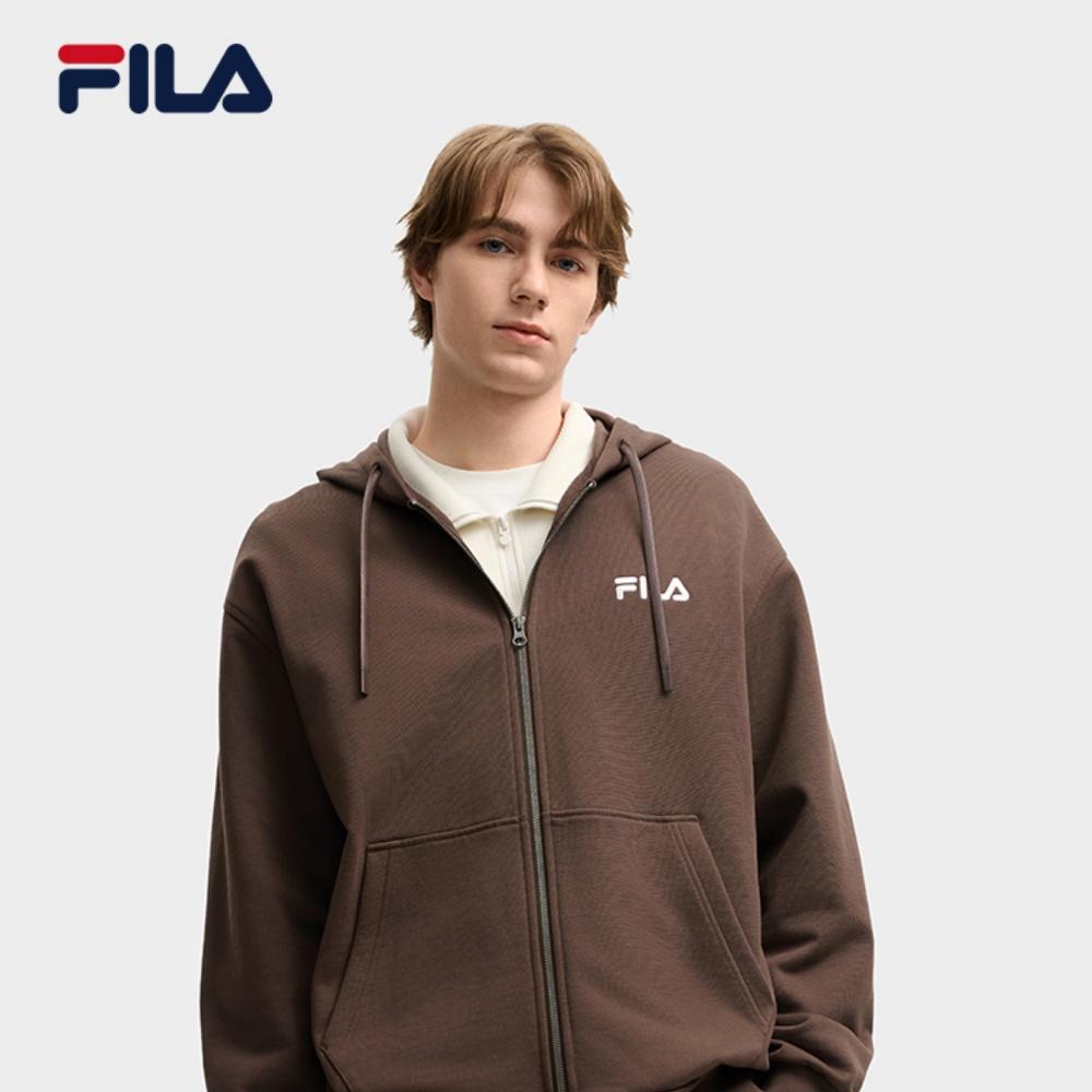 New FILA ORIGINALE Sweatshirt Unisex F51U539501F-DR