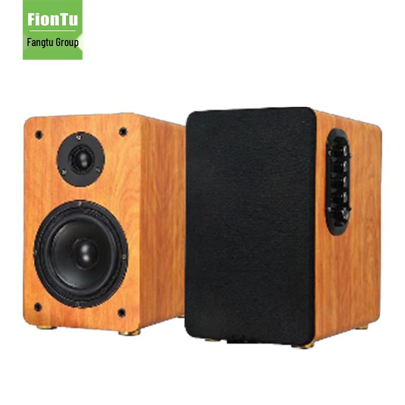 

FionTu Audio Conference Solution (CN version)