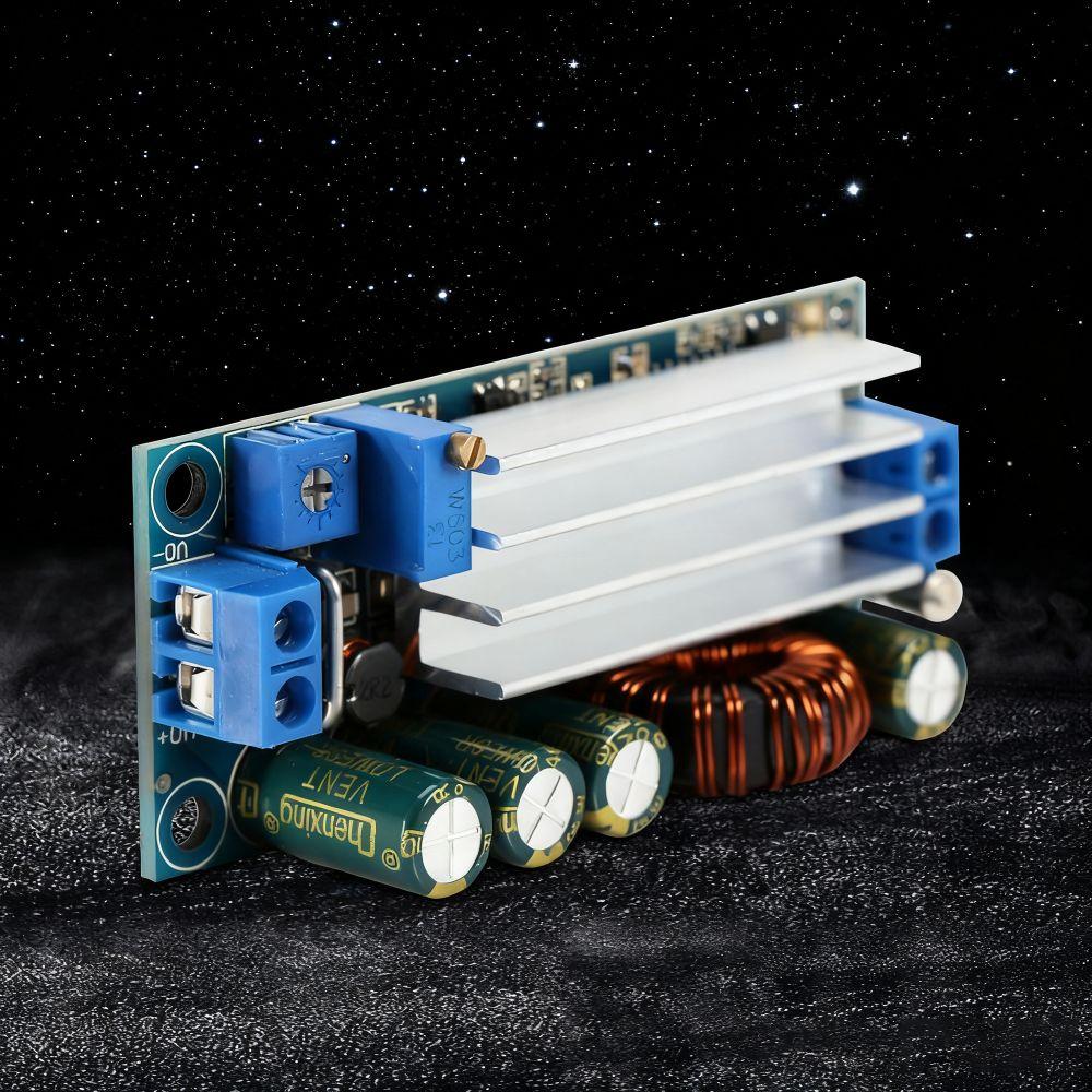 Electronic Device 35W 3A Boost Module DC-DC 5V-30V to 0.5V-30V Power Step down Module Buck Module Current Control
