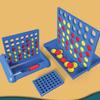 Thinking Training Connect Game Classic Family Board Game Children Entertainment Game Bingo Chess