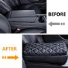 Tesla Model 3/Y Scratch-Resistant Armrest & Console Cover