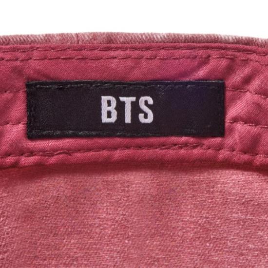 Pre-order BTS ARIRANG Ball Cap