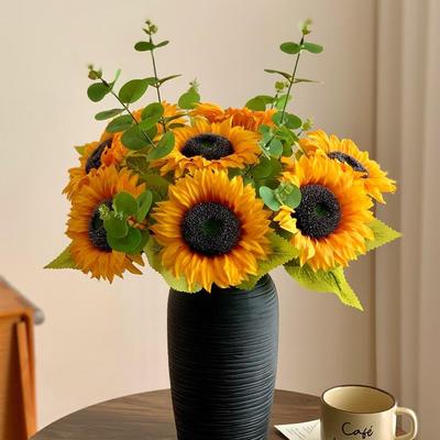 Heminredning – Konstgjorda växter & blommor