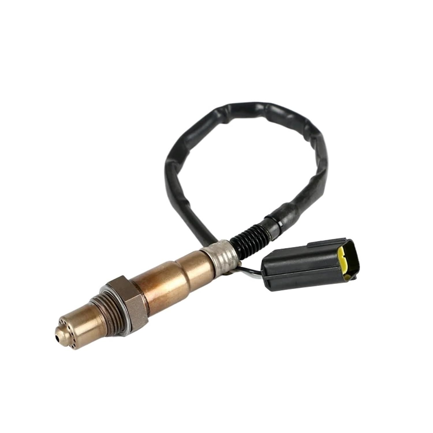 

Compatible for CFMOTO EFI Oxygen Sensor,Compatible for 2020-2022 CFORCE 400 500 600 1000 ZFORCE 500 950 1000 UFORCE 600 1000 0HU0-176000