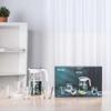 YiLiWu Star Language Glass Water Set