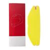 Hot FOR LS2 FF910 ADVANT II Motorcycle Helmet Day and Night  Electronic Gun Red Lens Helmet Accessories