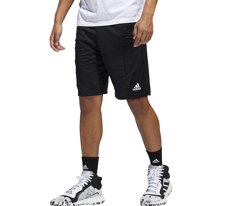 adidas Sports Shorts Men's Black Moderate FK7183