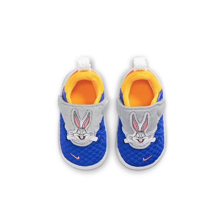 Nike LeBron 18 Low SE Bugs Bunny Tune Squad Space Jam TD DB4964-410