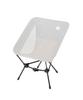 LOGOS Tri Chair 7075 Frame (73321251) *Frame Only, Duralumin Frame, Outdoor, Camping, Flexible, Compact