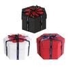 Handmade Surprise Explosion Box: Creative DIY Photo Album for Christmas & Birthday Gifts