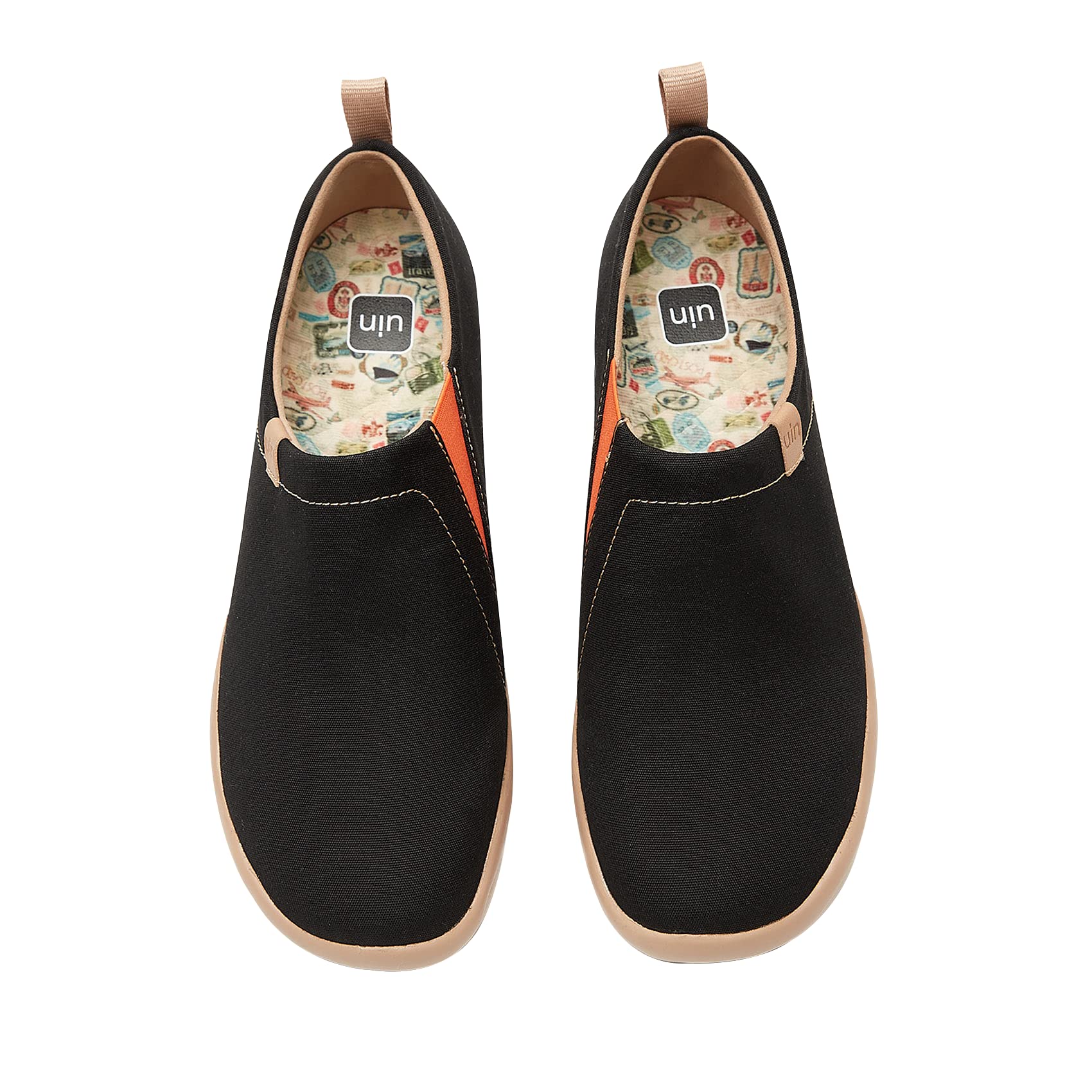 

UIN и лоферы и в 11 Подходят для палубного спорта, ходьбы, повседневной носки и мужские женские слипоны Цвета, Обувь, Обувь, Обувь, Обувь, Пары.