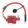 Car Positive Terminal To Battery Cable Repair For BMW 6112-9217-031, 61129217031