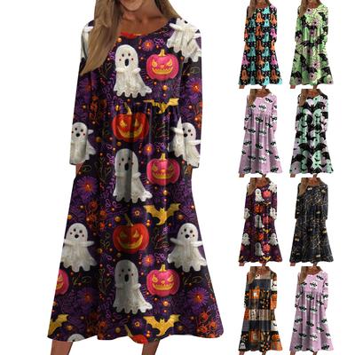 Vestidos – Vestidos casuais