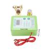 Intelligent Battery Disconnect Switch, 12V 24V Digital Display Manual Remote Battery Isolator for Cars, SUVs, MPVs, EVs