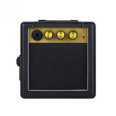 Příslušenství pro kytary – Gitarové zosilňovače