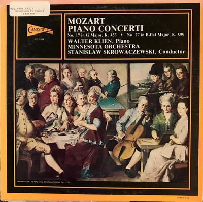 Hobbyer og kreativitet – Musik