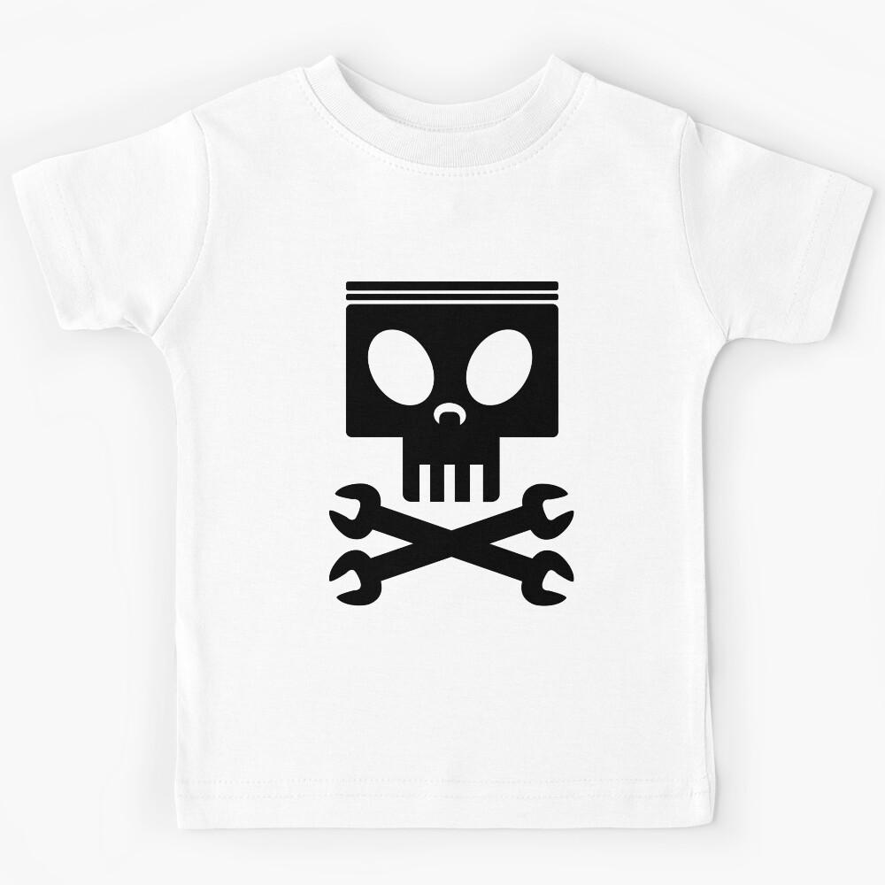 Jolly Wrenches - Planes Kids T-Shirt 140