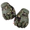 Spezialeinheiten Outdoor-Sport-Handschuhe Fitness-Radhandschuhe Zeigen Finger