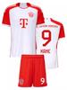 Kane Bayern Munich Football Jersey 2023-2024 #9 Champions League Edition Football Jerseys Training Suit Set