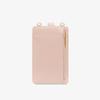 PU Leather Mobile Phone Bag Multifunctional Women's Messenger Bag Phone Crossbody Bag  Beach