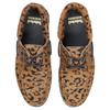 Timberland X Wacko Maria 3-Oko Klasické Lugs Pohodlný Střih Lodní Boty Pánské Teniska Hnědá Leopard A44YF-AHC