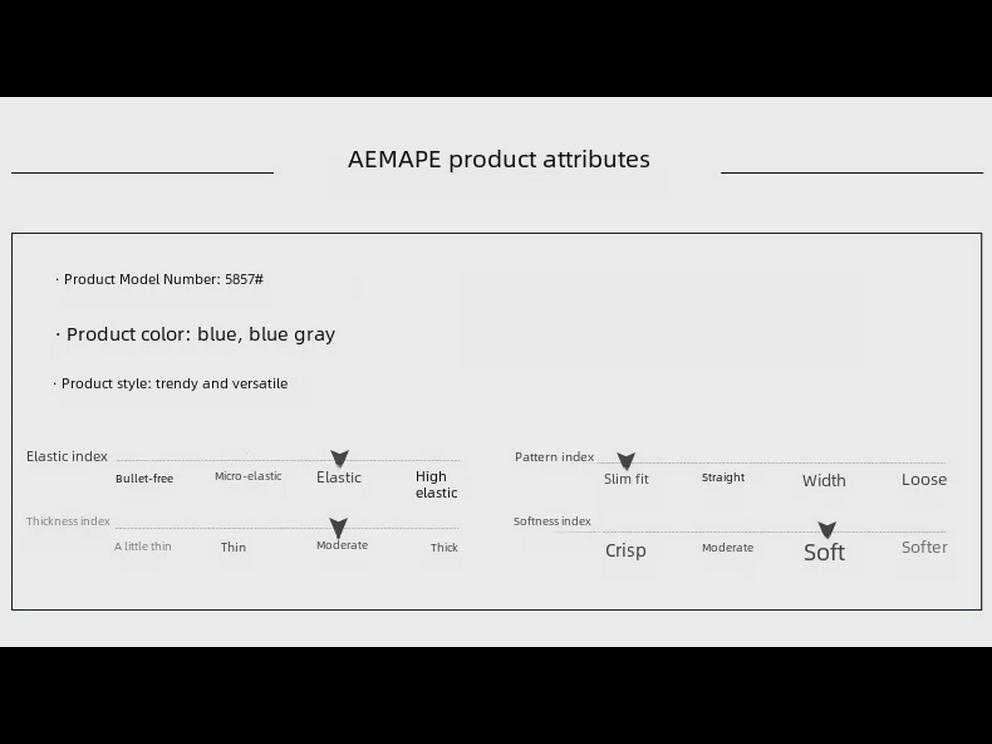 Men's Slim Straight Jeans - Fashion Brand, Versatile for Spring To Autumn, Regular Fit, Long Pants, 2023 Edition.