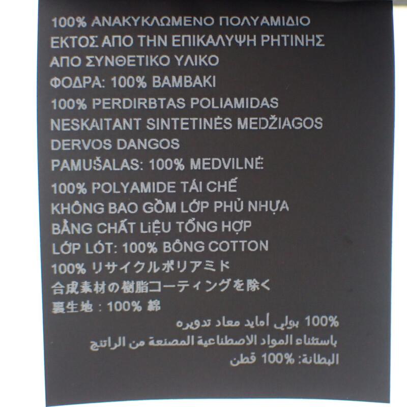 PRADA  2HC179_2DMI_F0002 S cap black Nylon mens