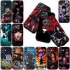 Soft Cover for Xiaomi Poco C75 C65 C85 X7 X6 M8 F7 F8 Ultra F6 Pro Casing Phone Case Narutos Itachi Obito Uchiha Tobi Akatsuki