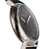 Uhr FURLA EASYSHAPE Schwarzes Zifferblatt Edelstahl Quarz Uhr Schmuck Accessoire WW00023023L7 [Furla] 37,5MM Damen [Artikel]