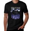 Cradle Of Filth 20 Ans De Mal Fait Chair Impression T-shirt Coton Homme Cof09(Noir) T-shirt Unisexe Personnalisé T-shirt pour Jeune T-shirt