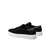 Мужские кроссовки GIUSEPPE ZANOTTI Giuseppe zanotti rm40027 чёрные