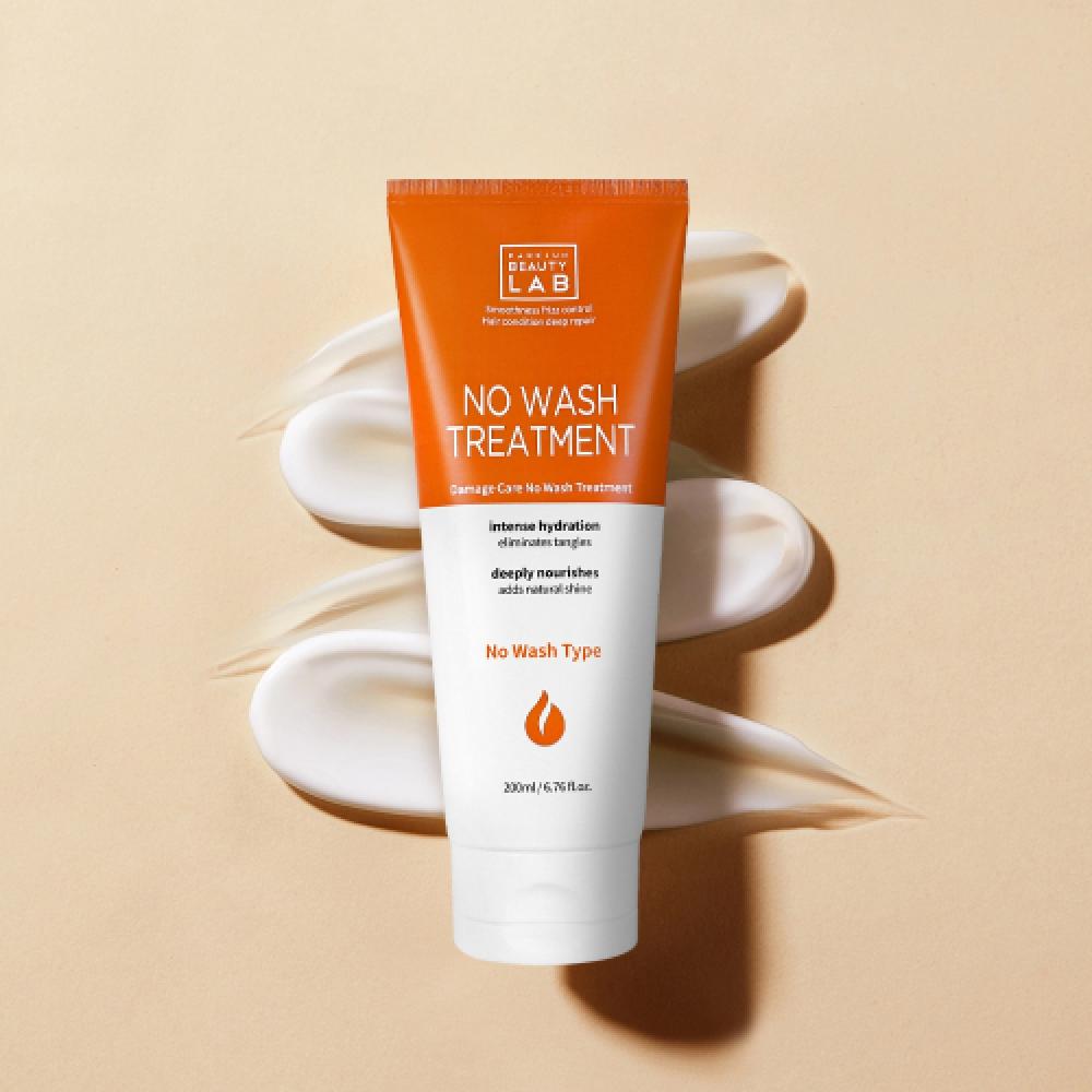 Parkjun Beautylab Lpp Skadad Hårvård No Wash Behandling Hårinpackning 200ml