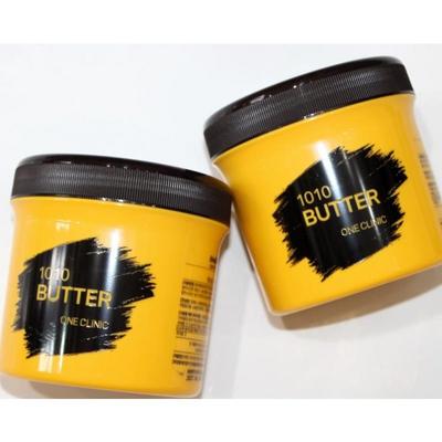 Nuevo/Sorprendente Tratamiento de Recuperación Capilar de Mantequilla Ten Ten de Alta Gama 400g, 1 unidad, 400ml