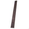 Acoustic Folk Guitar Inlay Fretboard for 41'' 20 Frets Luthier