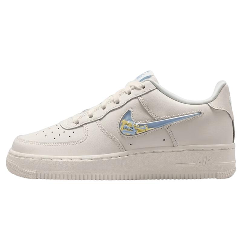 Nike Air Force 1 AF1 Women s Low-Top Sneakers EUR 38.5