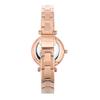 Fossil CARLIE ES5202 Women's Pink Gold Watch