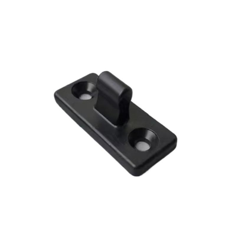 

Spare Tyre Cover Fixing Clip Latch Hole 1pc for Hinda Odyssey 2005-2008 RB1 Brand New 1PC