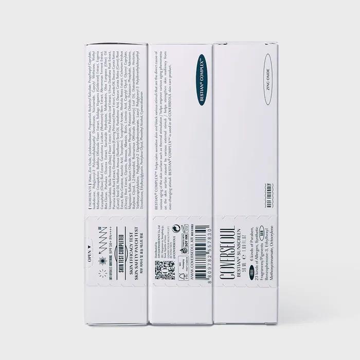 Cover Seoul Bestian Sunscreen