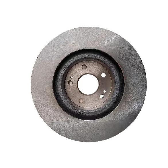 Oem T15-3501075 Noiseless Front Brake Disc For Chery Tiggo 7